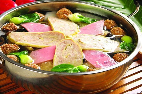 簡(jiǎn)而聞火鍋