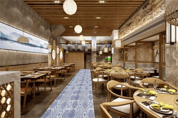 廚道渝喜自助火鍋