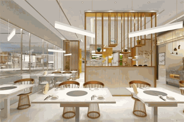 廚道渝喜自助火鍋