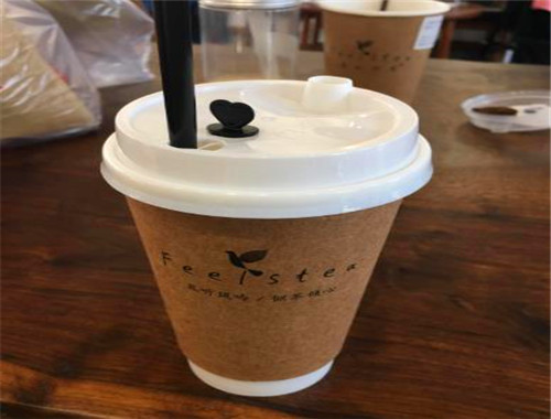 feelstea風(fēng)吟仟茶