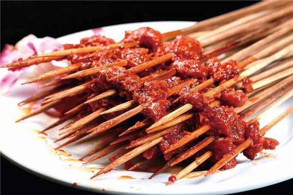 客官數(shù)簽簽串串火鍋