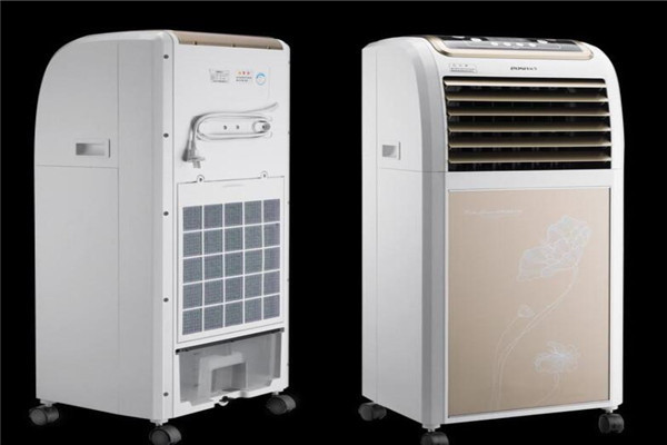 永生空調(diào)扇