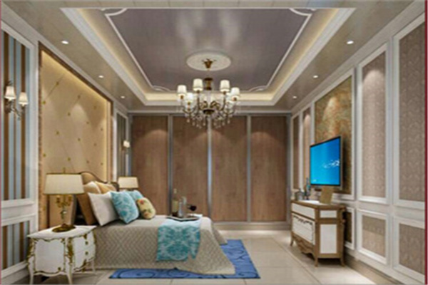 歐藝格納米集成墻飾系統(tǒng)