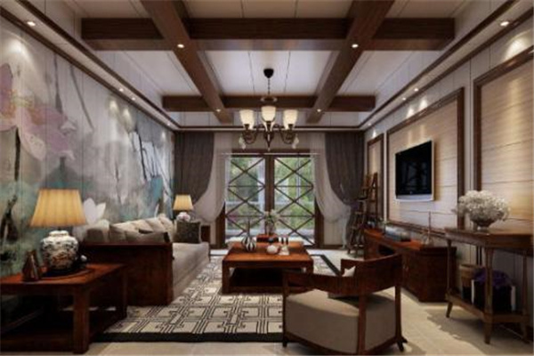 卡洛亞集成墻飾