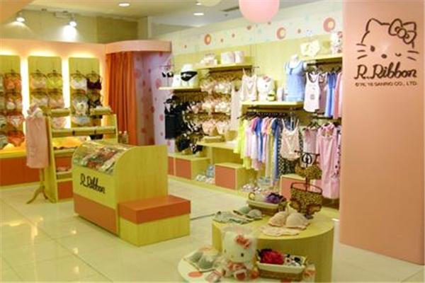 凱蒂貓內(nèi)衣