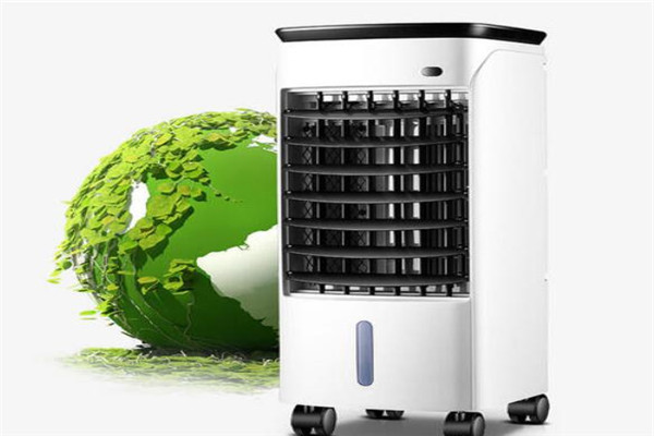 永生空調(diào)扇