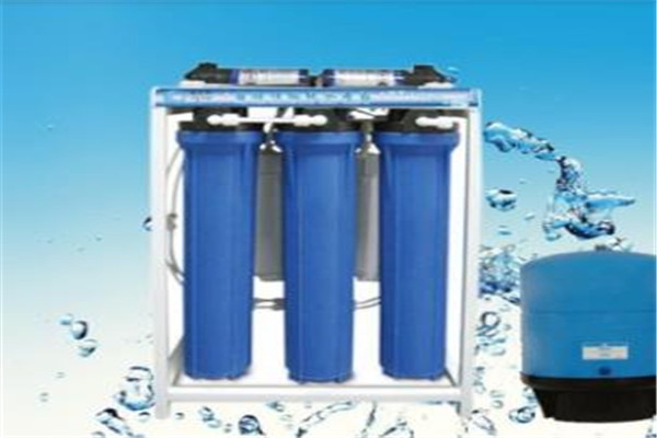 浦爾特純水機(jī)