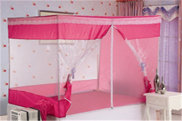 匯豐利空調(diào)蚊帳