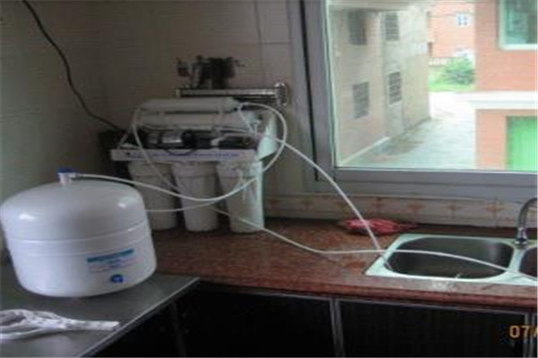 浦爾特純水機(jī)