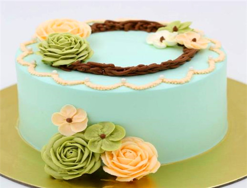 尚誠(chéng)貝殼烘焙