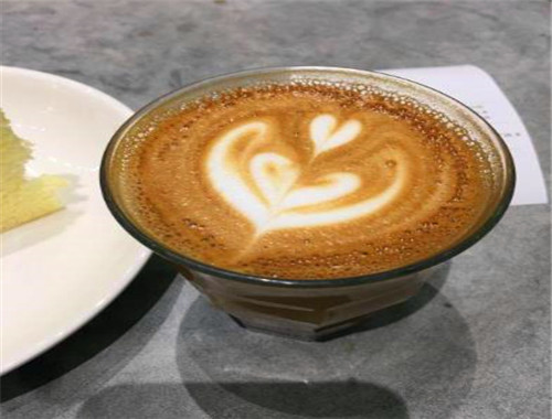 marspace coffee火星咖啡