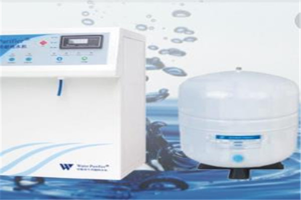 浦爾特純水機(jī)