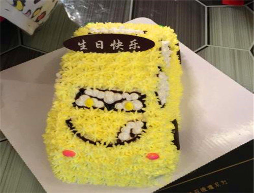 甜媽創(chuàng)意蛋糕烘焙屋