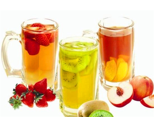 百芬爽創(chuàng)意奶茶飲品