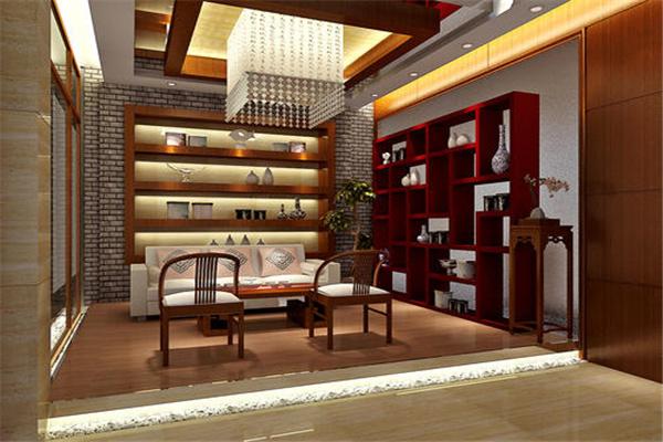 強(qiáng)禾裝飾