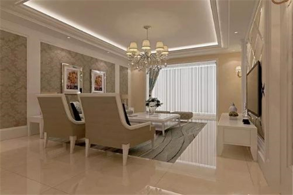 潮流空間集成墻飾