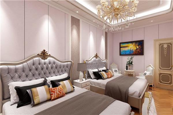 潮流空間集成墻飾