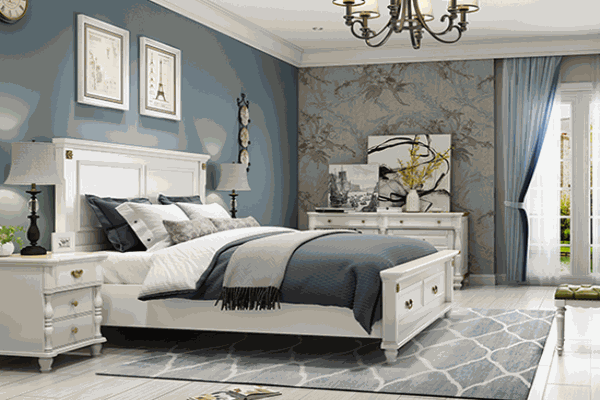 彼岸陽(yáng)光家具