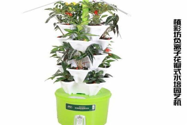 植彩坊智能園藝機(jī)