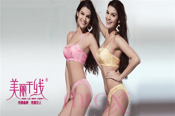 美麗干線內(nèi)衣