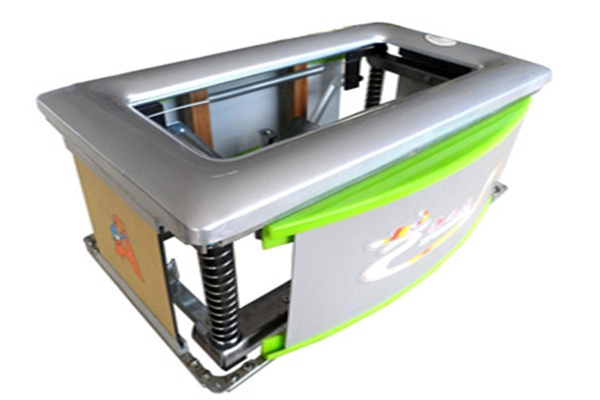 澳之龍鞋套機(jī)