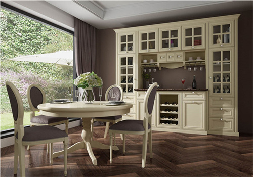 亞萊丹全屋定制