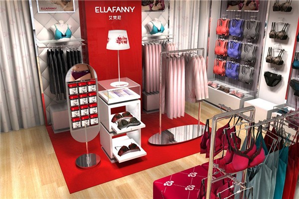 艾梵尼內(nèi)衣