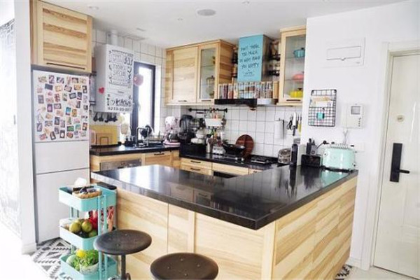 百意廚整體家居