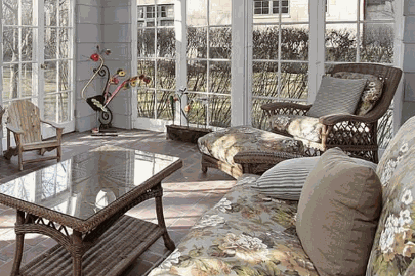 奧和意裝飾裝潢