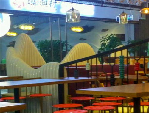 曉漁村酸菜魚(yú)