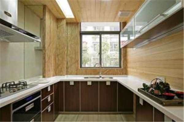 百意廚整體家居