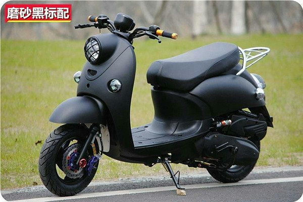 小龜王電動(dòng)車