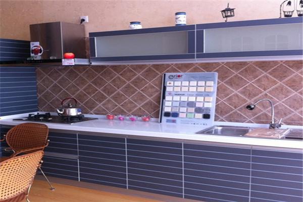 簡(jiǎn)尚世家櫥柜