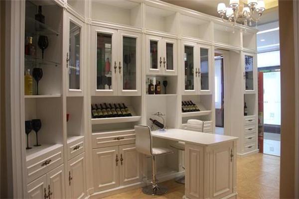 歐諾尼全屋定制