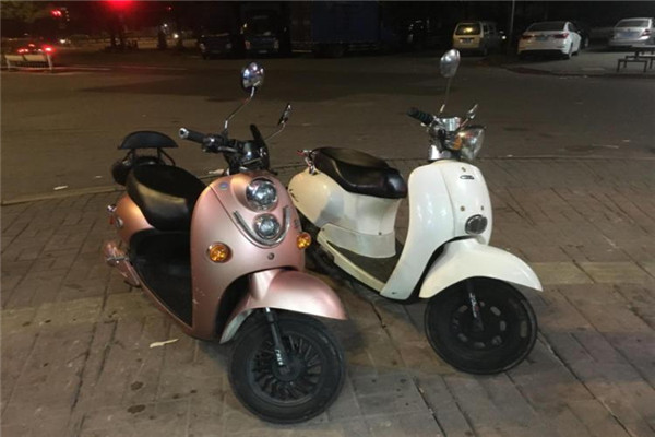 小龜王電動(dòng)車