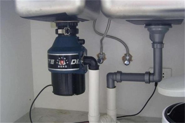 精衛(wèi)垃圾處理器