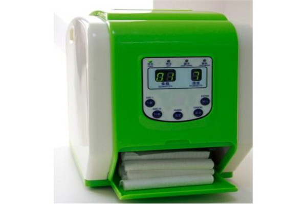 愛森濕巾機(jī)