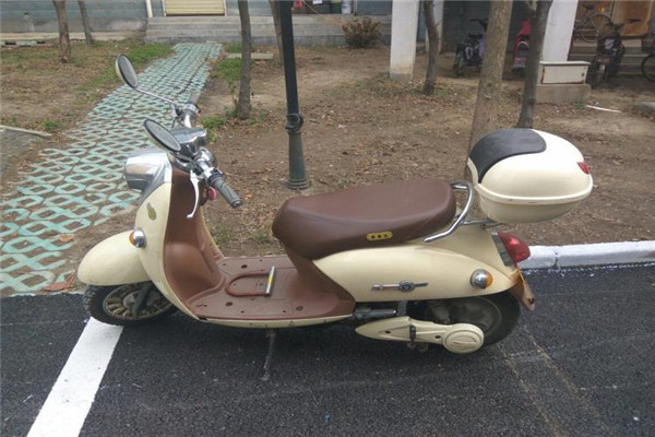 小龜王電動(dòng)車