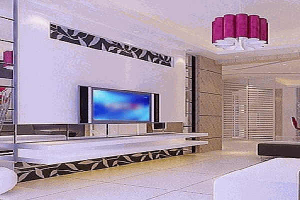 九創(chuàng)裝飾裝潢