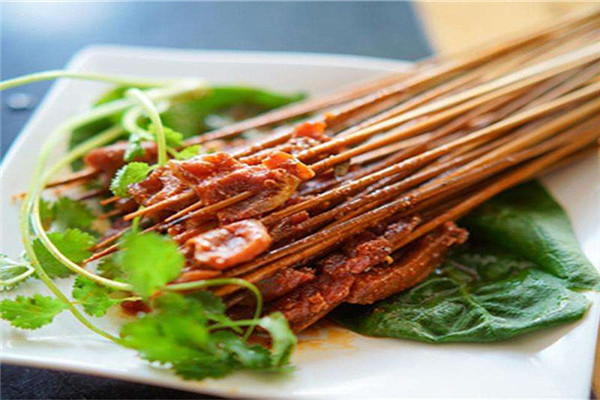 紅孩兒串串香火鍋