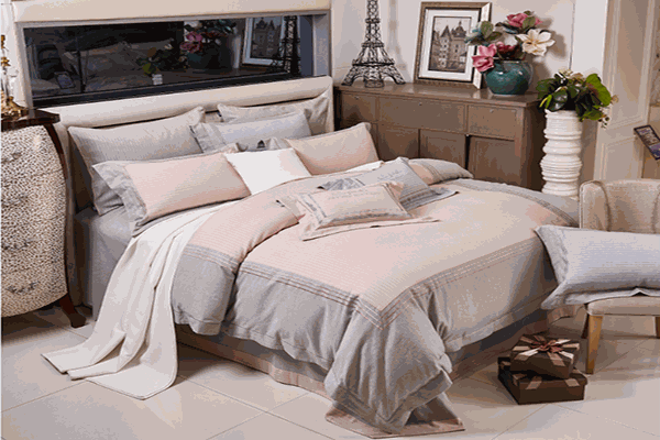 炭之語(yǔ)家紡