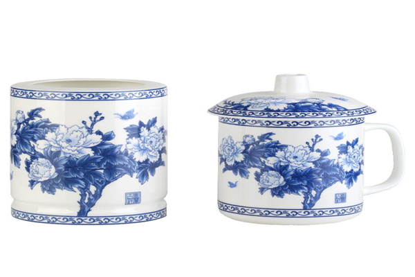 宅時代家居飾品