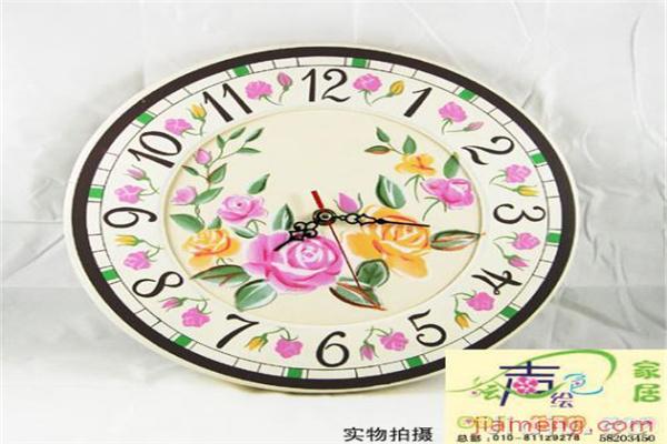 繪聲繪色家居飾品