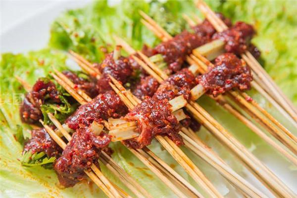 紅孩兒串串香火鍋