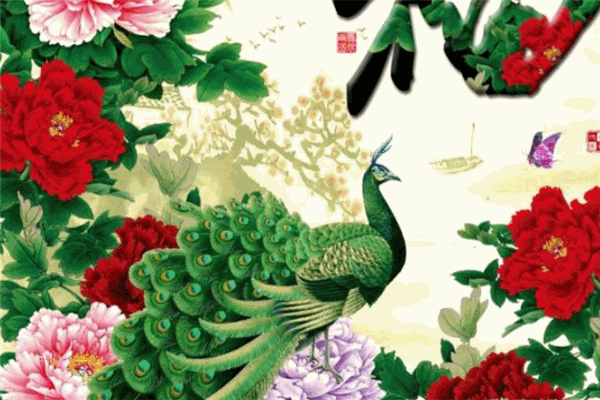 點(diǎn)晶坊鉆石畫