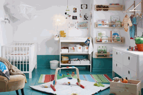 孩芝寶兒童家具