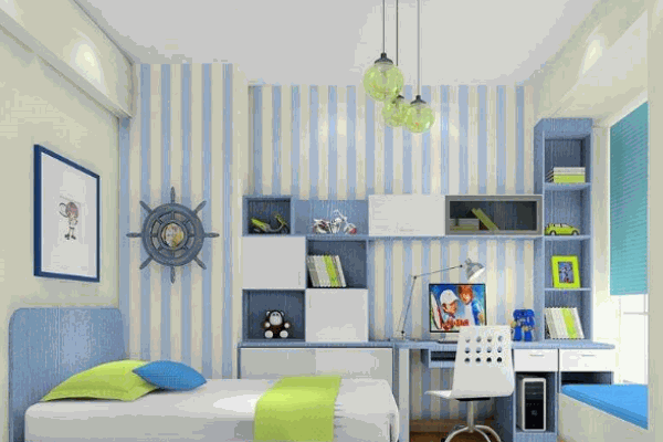 孩芝寶兒童家具