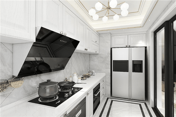 佳樂(lè)整體櫥柜