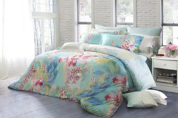 歐尚美家紡布藝