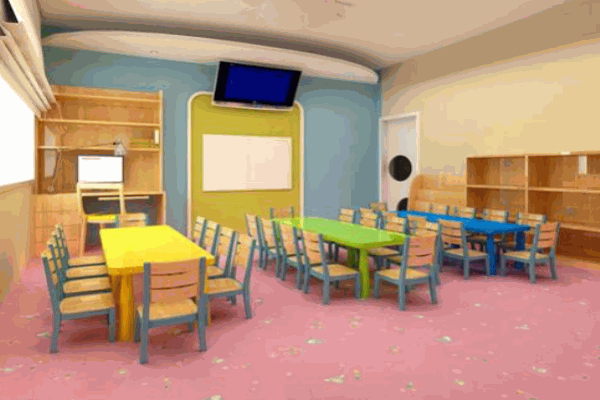 孩芝寶兒童家具